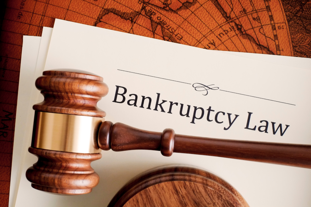 Bankruptcy & Debt Relief