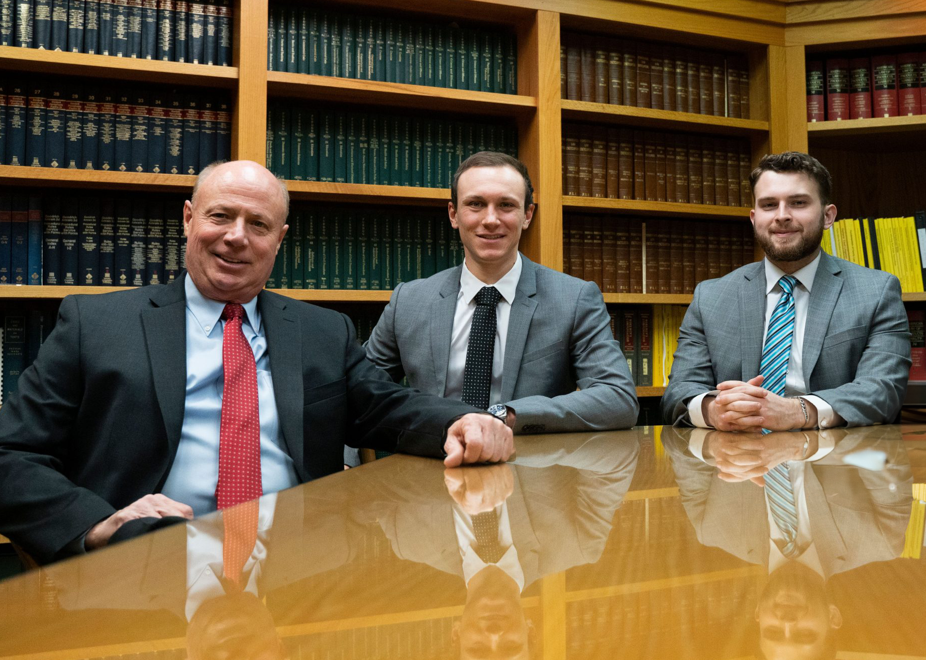 Bumbaugh George Team of Attorneys