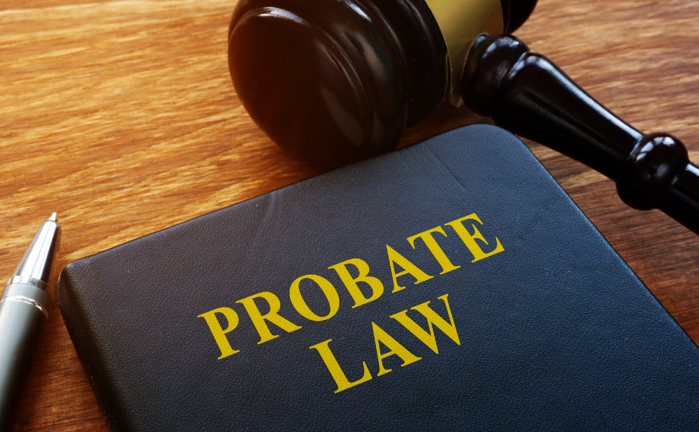 How Long Do You Have to File Probate After Death