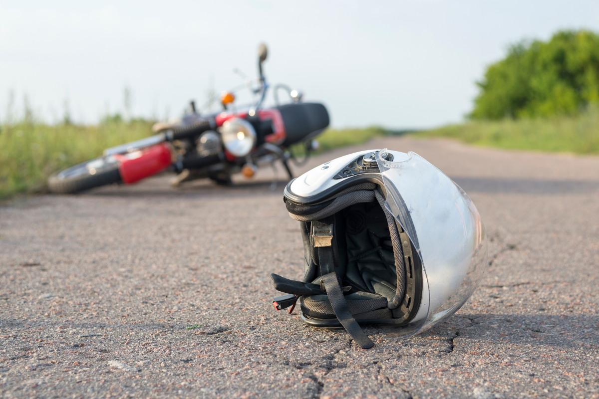 Motorcycle Accidents – Custody