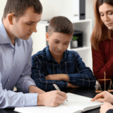 What Factors Will the Court Consider When Determining Child Custody