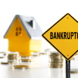Will I Lose My Property in Bankruptcy