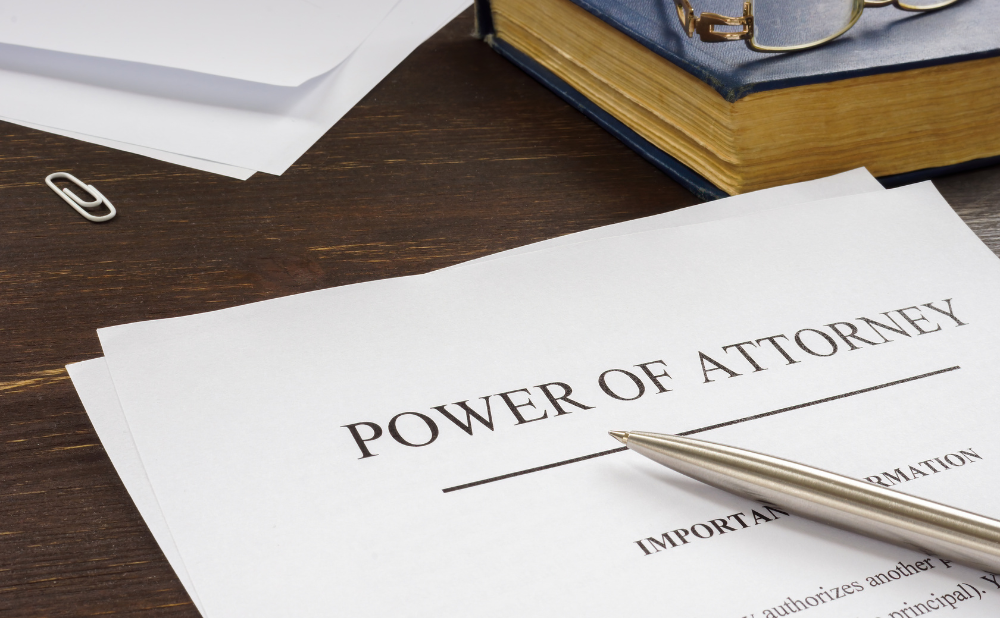 Can You Change a Power of Attorney? A Comprehensive Guide