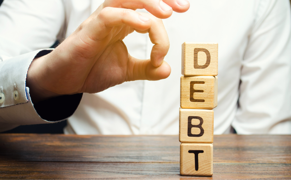 Bankruptcy or Debt Relief? Which is Right for Your Financial Situation