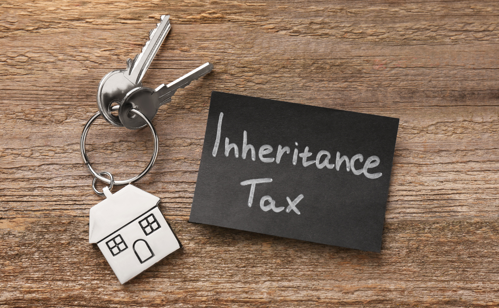 PA Inheritance Tax (2026): Rates and Examples - Bumbaugh George, PLLC