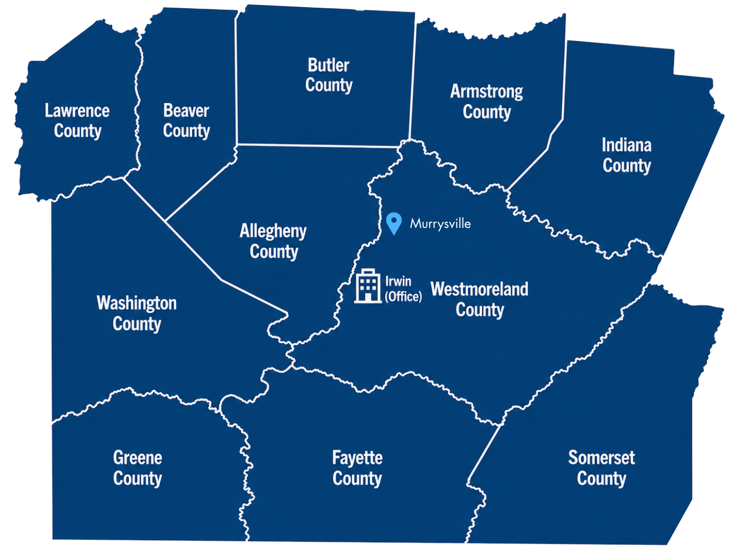 Murrysville PA